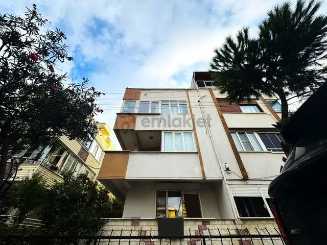 𝄞melodi'den Akçay'da Denize Komşu Ön Cephe Ada Mutfaklı Müstakil Yazlık Konseptte 2+1 Daire 1