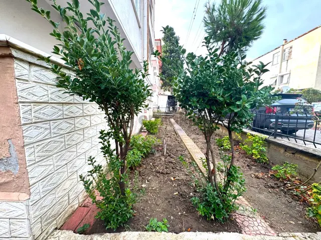 𝄞melodi'den Akçay'da Denize Komşu Ön Cephe Ada Mutfaklı Müstakil Yazlık Konseptte 2+1 Daire 3