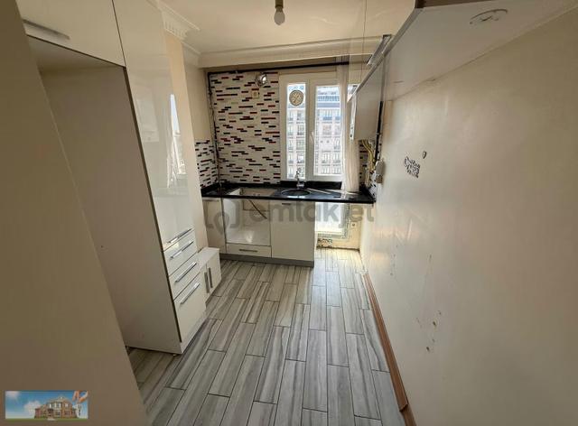 Barış'tan Göl Manzaralı 3+1 Kiralık Ferah Daire 5