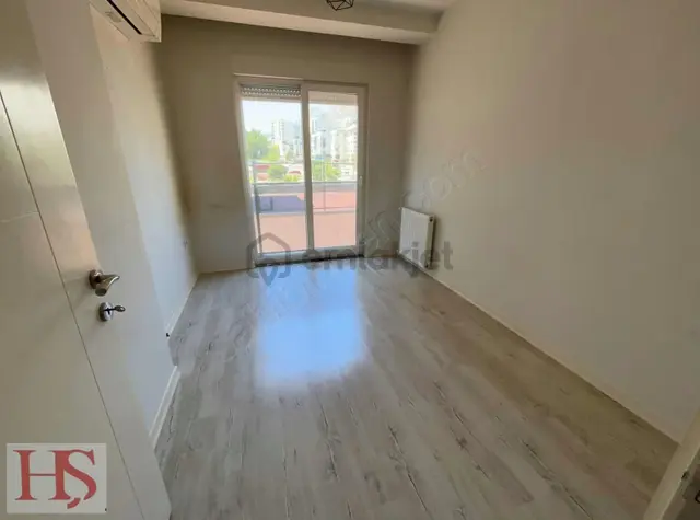 Konyaaltı Hurma Mah. 2+1 Havuzlu Site İçi Satılık Daire 5