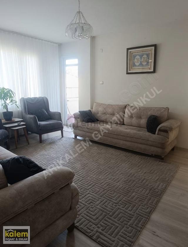 Kalemden 3+1 Krediye Uygun Satılık Daire 1