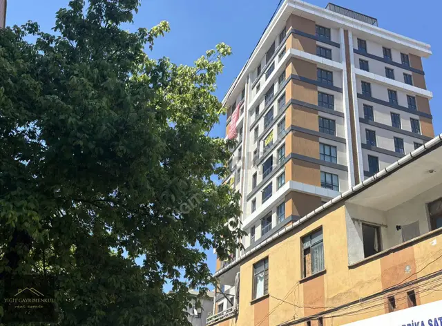 Güneşli Dinç Yaşam Sitesi 2+1 9. Katta 1