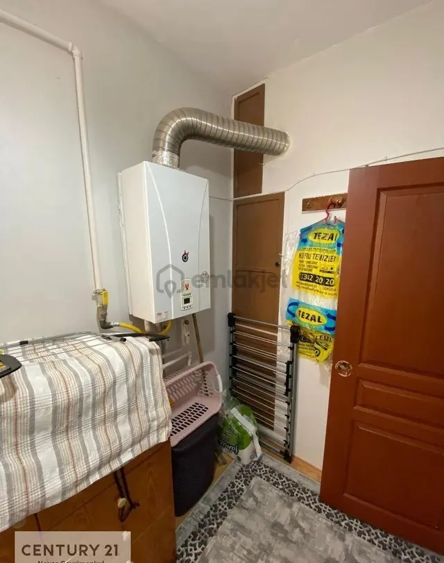 C21 Nexardan Üsküdar Zeynep Kamilde 3+1 Satılık Daire 3