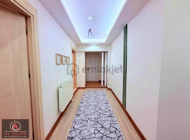 Manisa Muratgermen Okulu Karşısı 3+1 Tadilatlı Lüx Daire 5