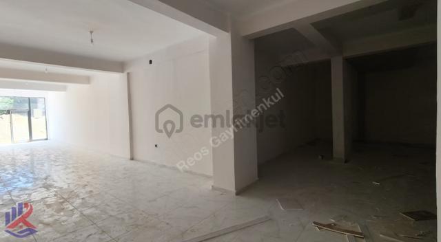 Reos'dan Şekerdere Aytemiz Petrol Karşısı 155m2 Kiralık İşyeri 4