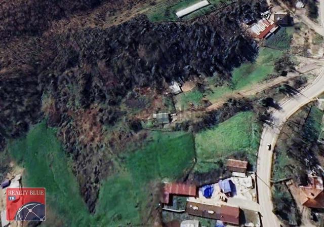 Körfez Belen Köyü İlimtepe Satılık Arsa 1
