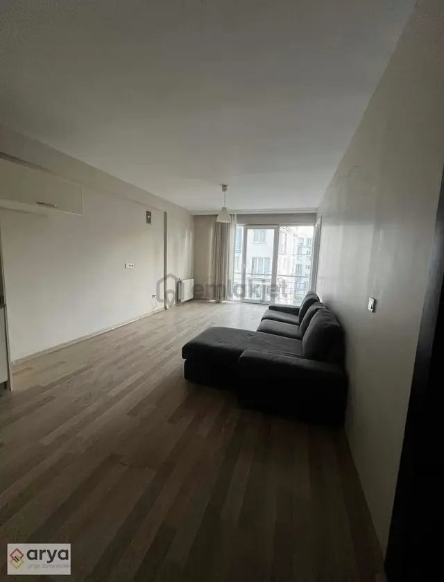 Pendik By Vista'da Havuzlu, 50m² Geniş Satılık Stüdyo Daire 2