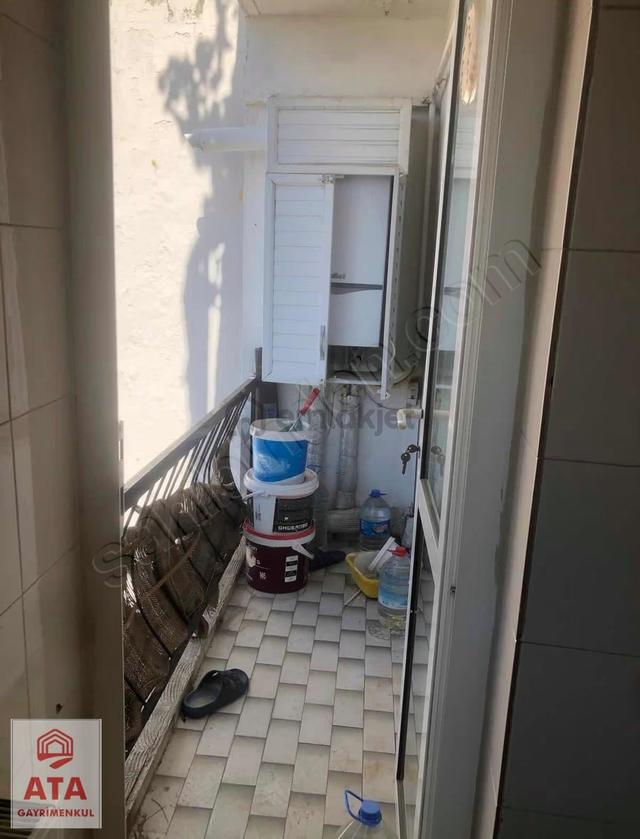 Üçyol Metroya Yakın Satılık 3+1 Daire 5