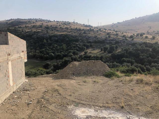 Anadolu Gayrimenkulden Kozan Ortaokulu Civarında Yatırımlık Arsa 1