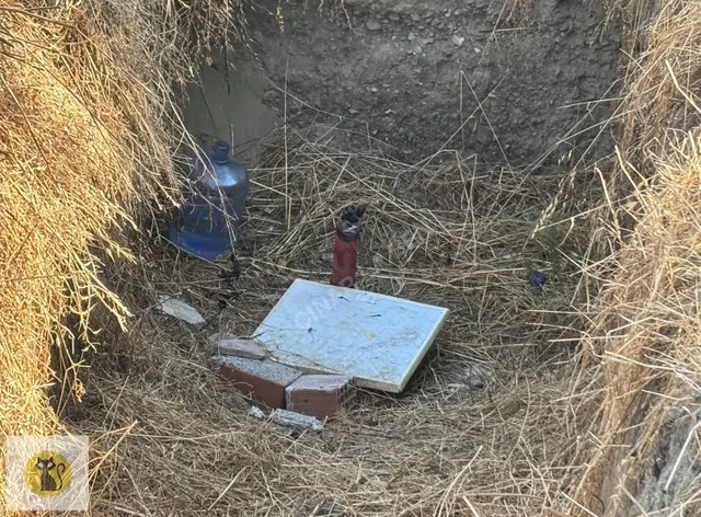 Değerli Lokasyon Emsalsiz Ana Asfalt Cepheli Satılık Arazi 3