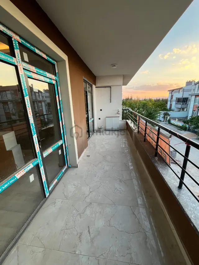 Efdal Yatırım'dan Alakova'da 2+1 Sıfır Satılık Daire! 4