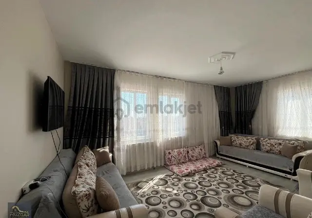 🎖acill Satilik, Bağlar Cezaevi Alt Köşe'de 3+1 Teras Katlı Daire 📣 2