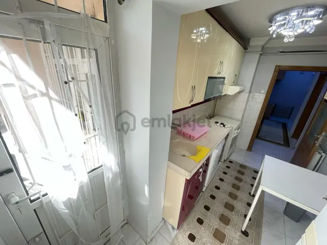 A.eğlence'de Giresun Cad. Üzeri Kat Konumlu Bağımsız 3+1 Daire!! 4