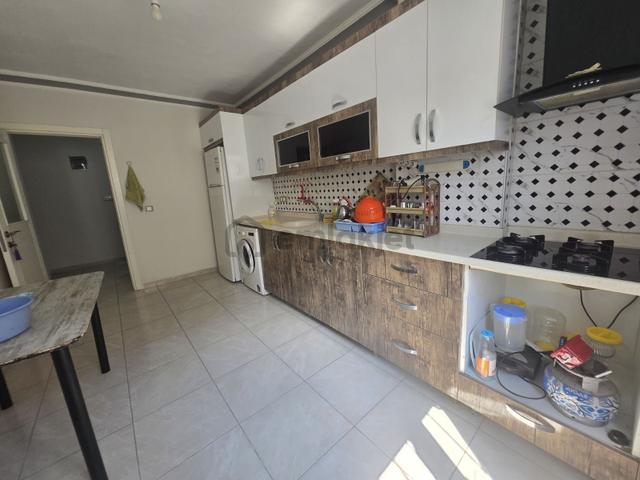 Vesile'den Yatay Mimari 140 M² 3+1 3