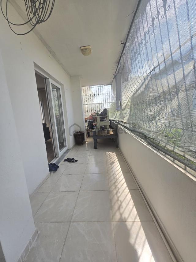 Vesile'den Yatay Mimari 140 M² 3+1 4