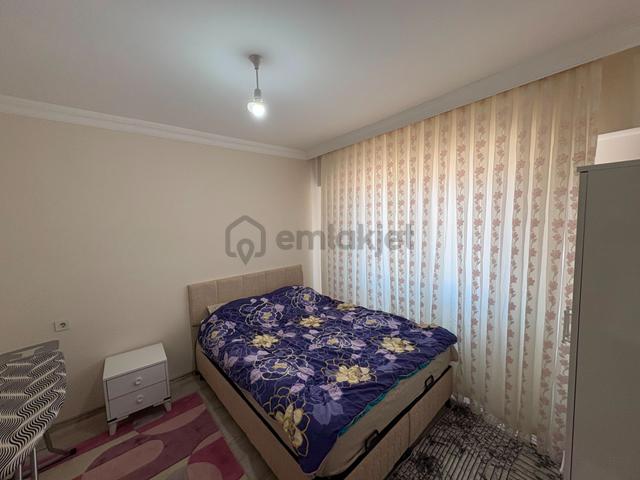 Yuvam Gayrimenkul'den Salihli Şehitler Mah.eşyalı Kiralık 1+1 Daire 5