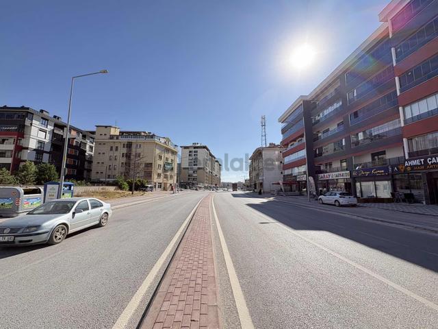 Uluırmak Evleri Karşısı 81m² Cadde Cepheli Satılık Sıfır İş Yeri 1