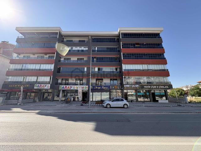 Uluırmak Evleri Karşısı 81m² Cadde Cepheli Satılık Sıfır İş Yeri 4