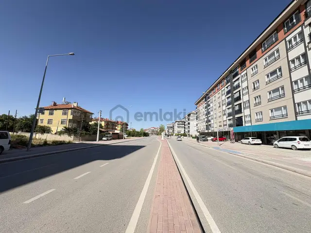 Uluırmak Evleri Karşısı 81m² Cadde Cepheli Satılık Sıfır İş Yeri 2