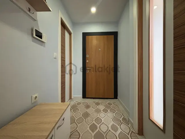 Next Housedan Kocasinan Butik Sitede Kiralık Eşyalı 1+1 2