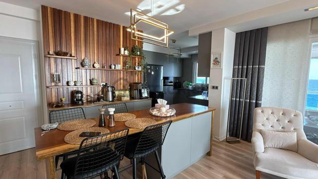 Erdemli Limonlu Milenyum Sitesinde Lüx 5+1 Dubleks 3