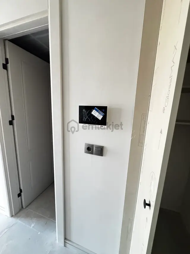 Seggrup Gym'den Cumhuriyet Mah. 1+1 Fırsat Kiralık Daire !!! 3