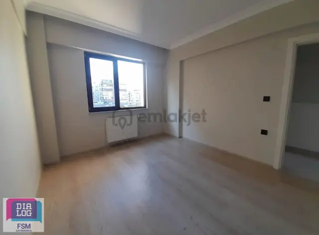 Dialog Fsm'den Ertuğrul'da Bulvara Yakın Kiralık 2+1 Daire 3
