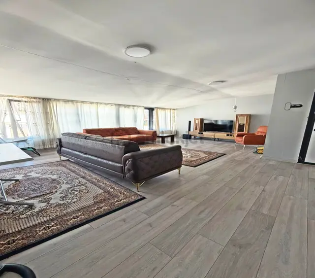 Metrobuse 5 Dk Yürüme Güzelyurt Mah. Eşyalı 2+1 Kiralık Daire 3
