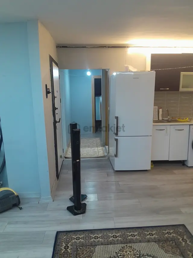 Metrobuse 5 Dk Yürüme Güzelyurt Mah. Eşyalı 2+1 Kiralık Daire 3