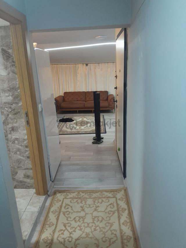 Metrobuse 5 Dk Yürüme Güzelyurt Mah. Eşyalı 2+1 Kiralık Daire 5