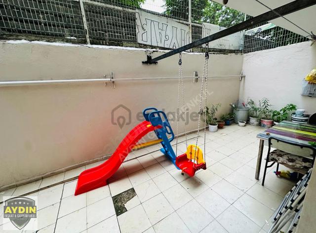 Aydın İnşaat'tan İsmetpaşa Mah Satılık 3+1 130m² Harika Bahçekat 3