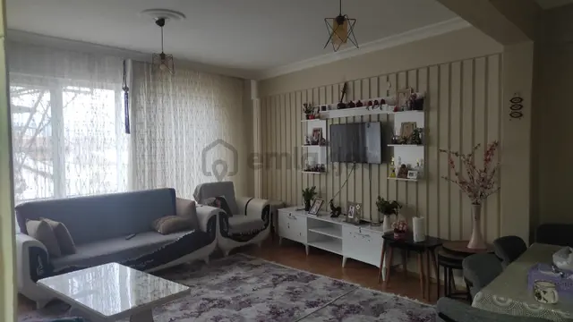 Paşa Mahallesinde 2+1 Satılık Masrafsız Daire 1