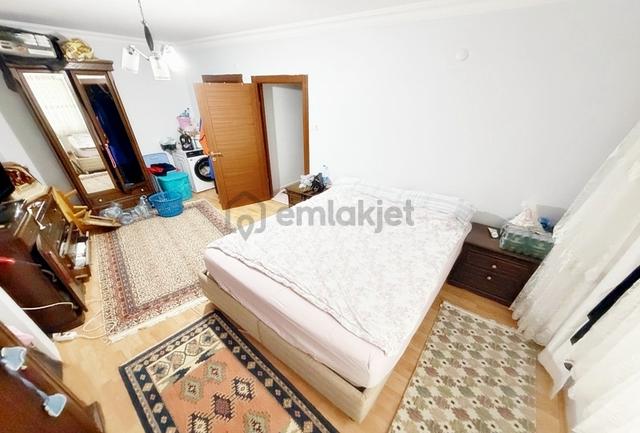 Ailelere Özel Geniş 4+1 | Manzaralı | Teraslı | Depolu| Çift Ban 3