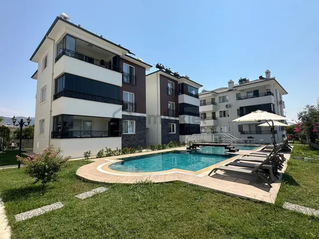 ​aile Yaşamına Uygun Ebeveyn Banyolu 3+1 Kiralık 2