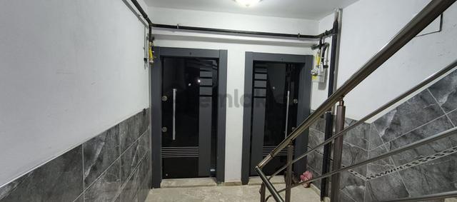 Cb Başrol'den Demirci'de Ebeveyn Banyolu Yerden Isıtmalı 2+1 3