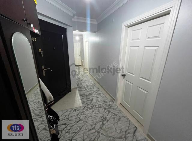 Tek İşim Gayrimenkul'den | Yıldırım Meydancık'ta 100 M² Net 3+1 3