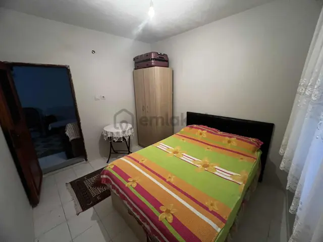 Çankayadan İskele Mahallesinde 3+1 Bahçeli Kiralık Daire 3