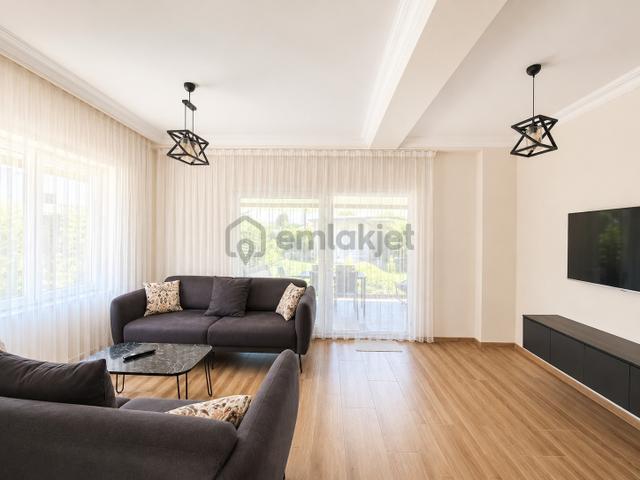 Umas Solutıon'dan Denize Yakın Site İçerisinde 3+1 Villa 5