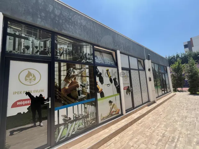 Best Everdan Kayapada Kiralık 3+1 Manzaralı Dubleks Daire 2