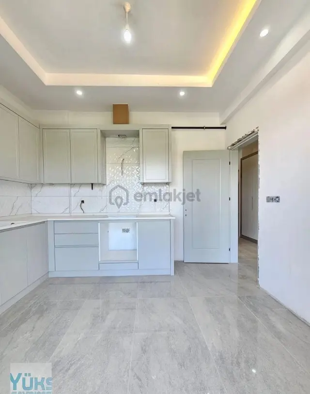 Denizli Şemikler De 2+1 120 M2 M Ebeveyn Banyolu Giyinme Odalı Satılık Lüks Daire 5