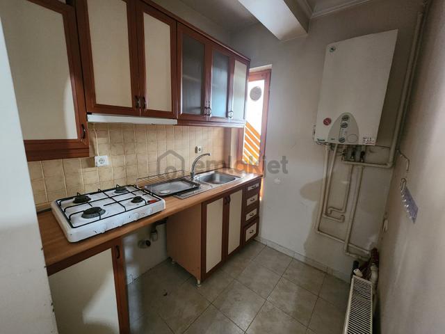 Burak Emlak'dan Kiralık Daire Kurtuluş Cevher Sk. 2+1 Yapılı Balkonlu 5