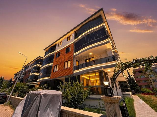 Aktif'ten Akçay'da Satılık En Nezih Muhitte Kombili Harika Fırsat 1+1 Daire 4