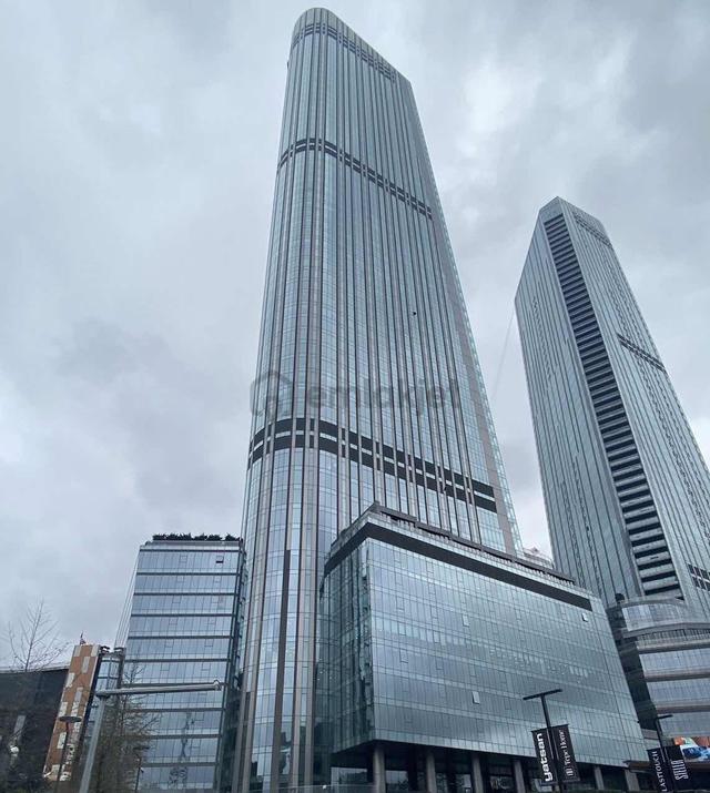 Skyland İstanbul 2+1 Taşınmaya Hazır Kiralık Daire-vadistanbul 4