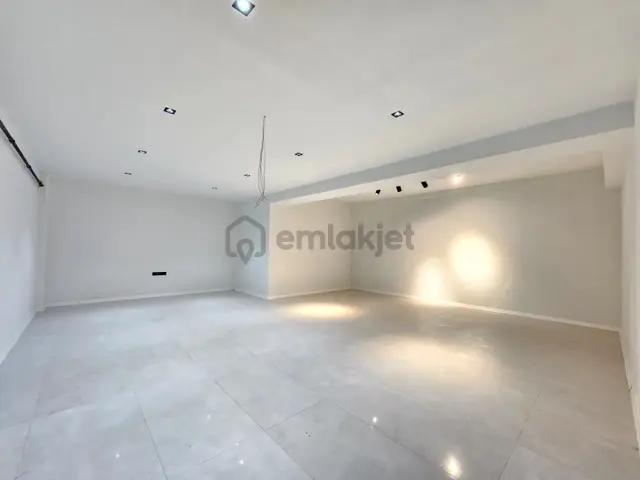 Denizli Şirinköy De Havuzlu Asansörlü Hamam Ve Saunalı Ultra Lüks Konsept Villa 4