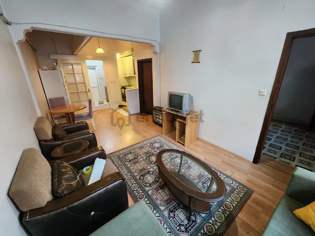 Burak Emlak'dan Kiralık Daire Kurtuluş Çamkoru Sk. 2+1 Eşyalı Yapılı 3