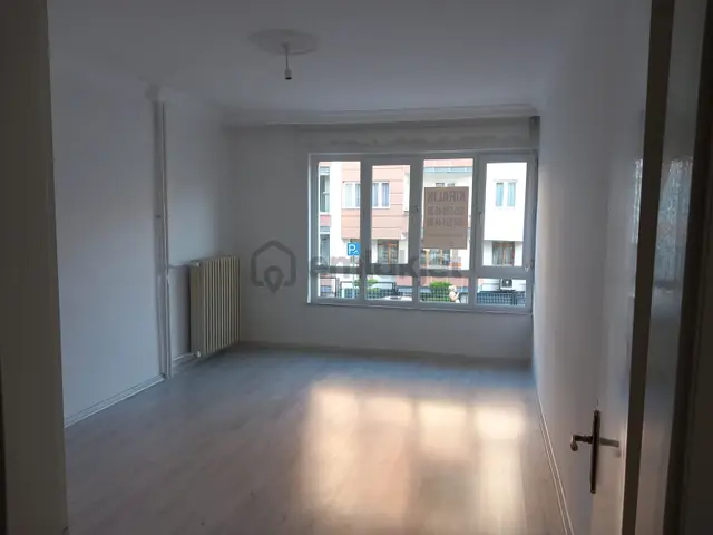 Çorum Bahçelievler De Kiralık Daire 3
