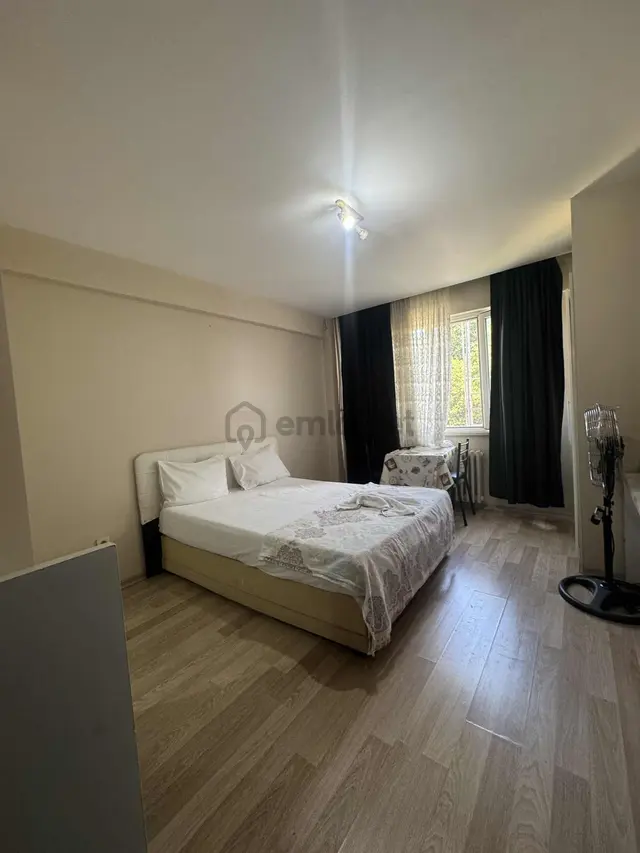 Kadıköy Rasimpaşada Eşyalı Herşey Dahil Kiralık 1+0 Stüdyo Daire 1