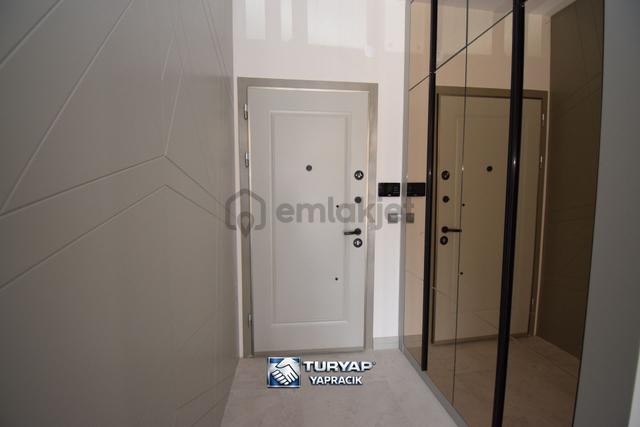 Turyap Yapracık - Yarısı Peşin Kalanı Elden Taksit Ödemeli 2+1 Daireler 5