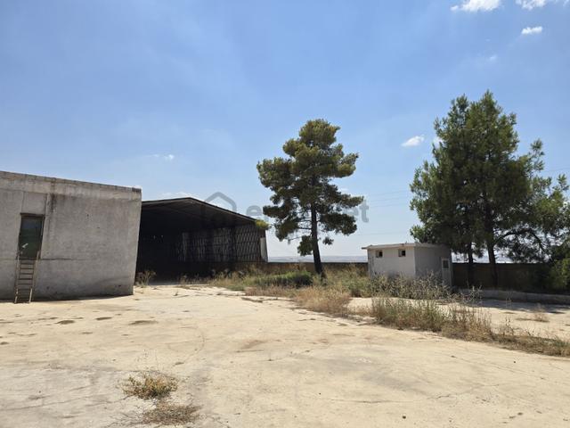 Yasin Batan'dan Mardin Yolu Üzeri Kiralık Çırçır Fabrikası! 3