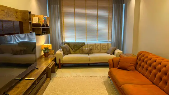Recep Ümitten Ömerağa Da Satılık Muhteşem 4+1 Ferah Dublex Daire 4